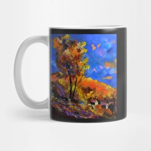 Autumn 675101 Mug